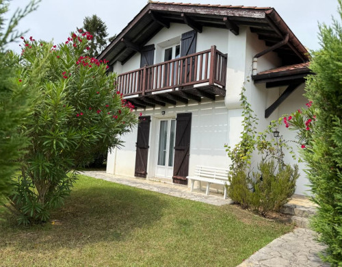 maison  ST JEAN DE LUZ