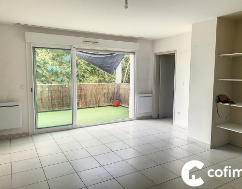 appartement  BAYONNE