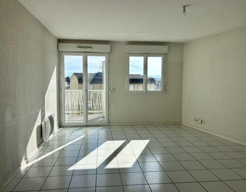 appartement  PAU