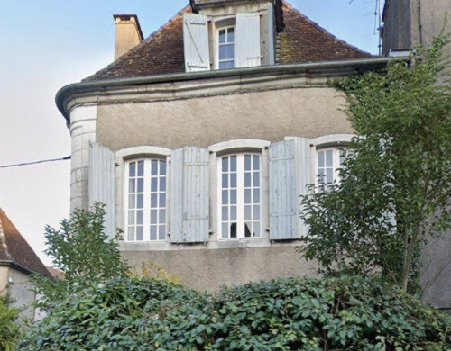 maison  SALIES DE BEARN