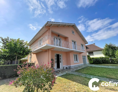 maison  PAU