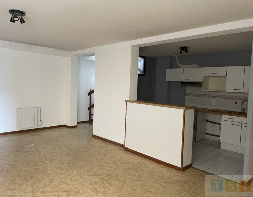appartement  LANNEMEZAN