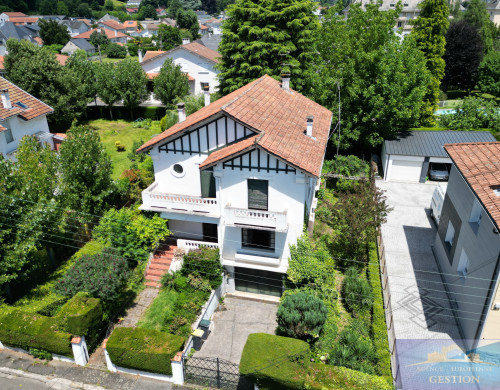 maison  LOURDES