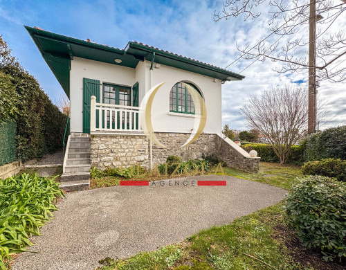 appartement  BIARRITZ