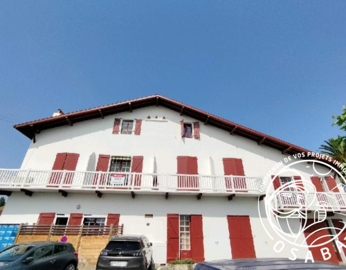 appartement  CIBOURE