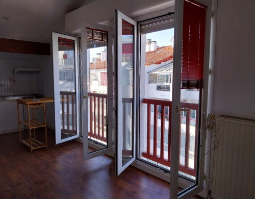 appartement  HENDAYE