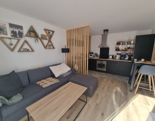 appartement  BAYONNE