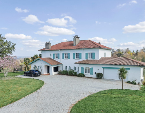 maison  JURANCON