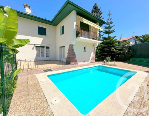 appartement  HENDAYE
