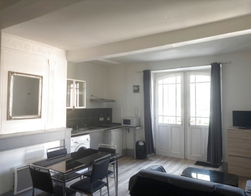 appartement  BAGNERES DE BIGORRE