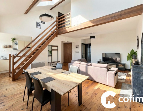 appartement  TARBES