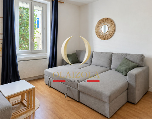 appartement  BIARRITZ