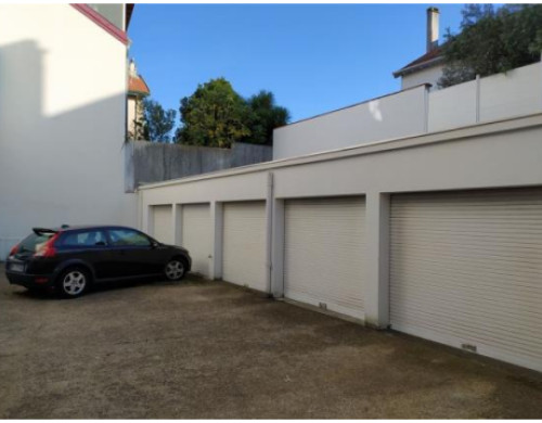 parking  BIARRITZ