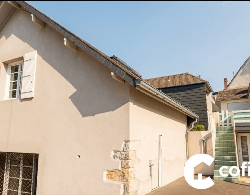 appartement  OLORON STE MARIE