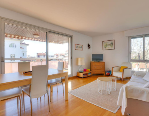 appartement  ST JEAN DE LUZ