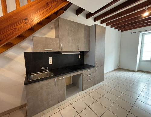 appartement  PAU