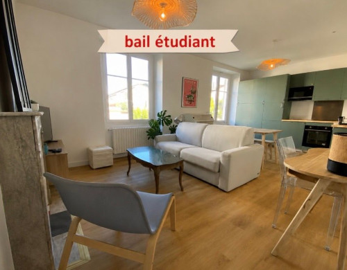 appartement  BAYONNE