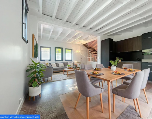 appartement  BIARRITZ