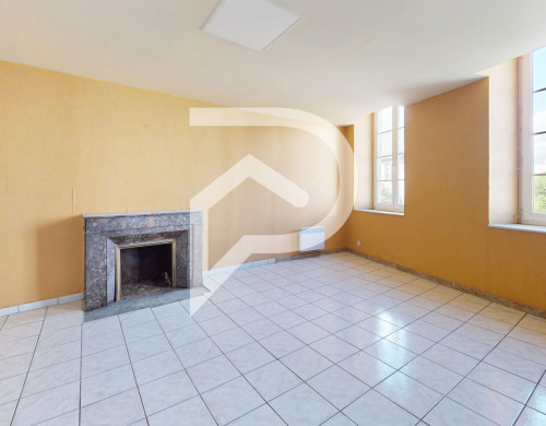 appartement  OLORON STE MARIE