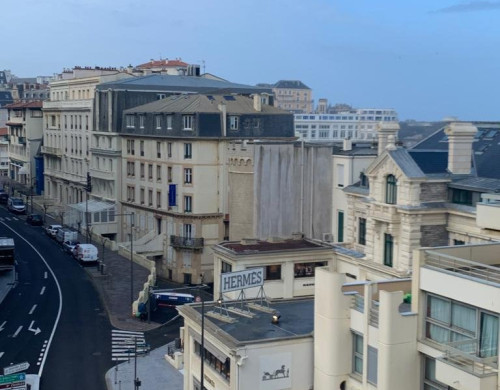 appartement  BIARRITZ