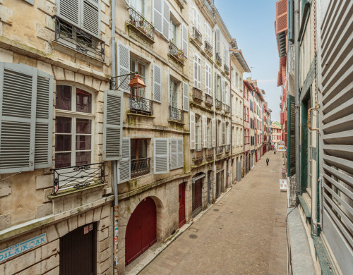 appartement  BAYONNE