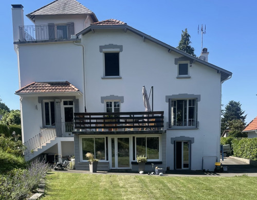 maison  LOURDES