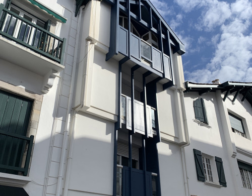 appartement  ST JEAN DE LUZ