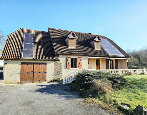 maison  BAGNERES DE BIGORRE