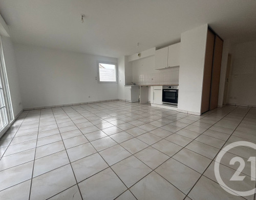 appartement  ORTHEZ