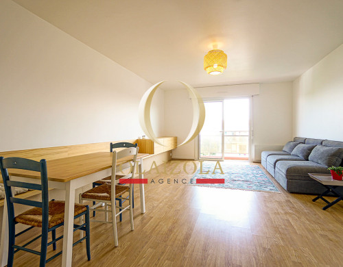 appartement  ANGLET