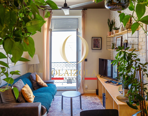 appartement  BIARRITZ