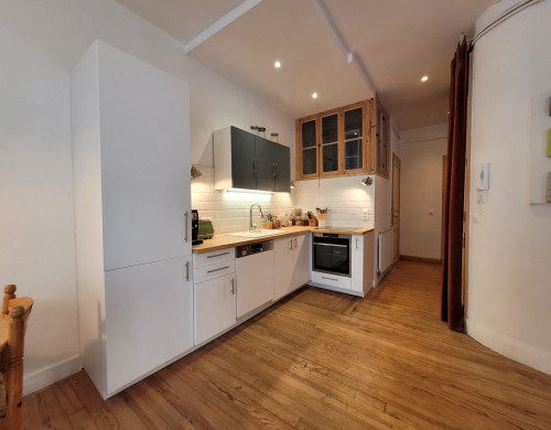 appartement  PAU