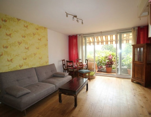 appartement  BAYONNE