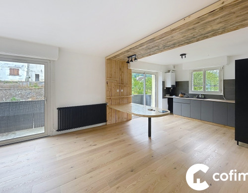 appartement  LOURDES