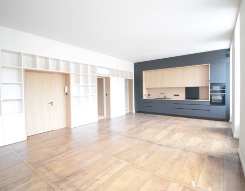 appartement  BAYONNE