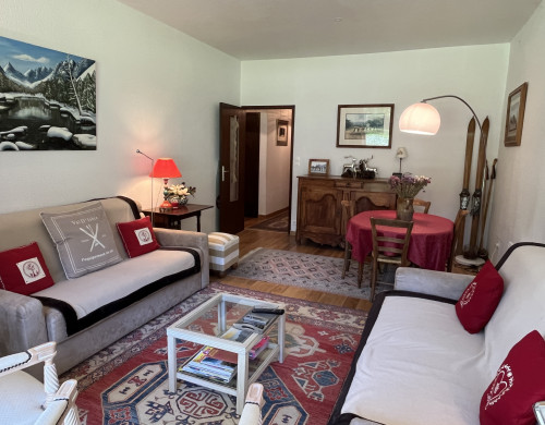 appartement  ST LARY SOULAN