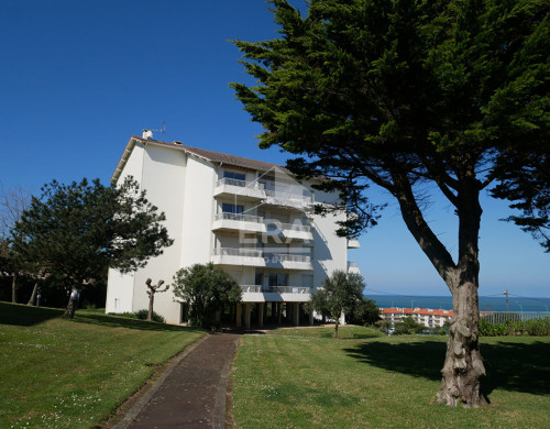 appartement  ANGLET