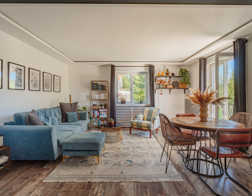 appartement  BIDART