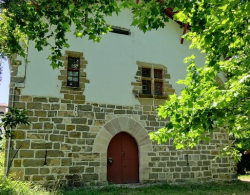 appartement  USTARITZ