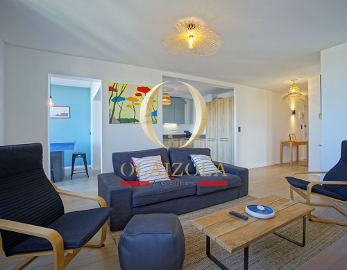 appartement  BIARRITZ