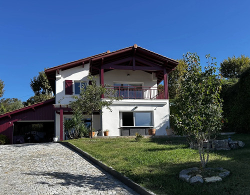 maison  MOUGUERRE