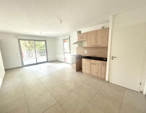 appartement  ANGLET