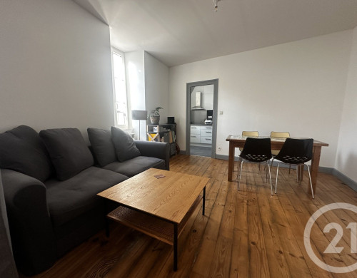 appartement  ARGELES GAZOST