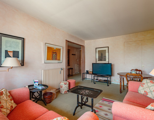 appartement  BIARRITZ